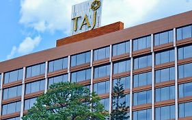 Taj Hotel mg Road